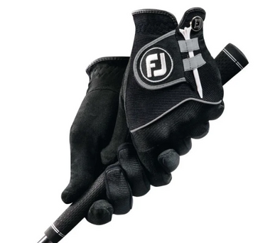 RAIN GRIP GLOVES