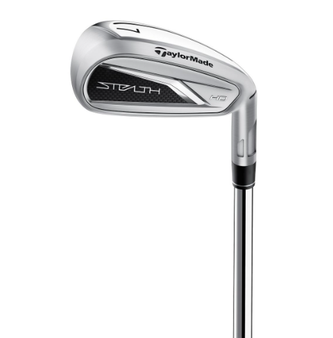 STEALTH HD IRONS 7PC GRAPHITE