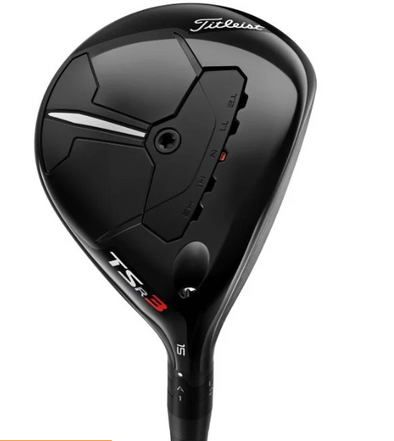 TSR3 or TSR1 FAIRWAY