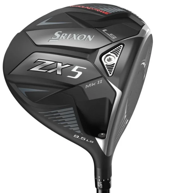 ZX5 OR ZX5 LS DRIVER