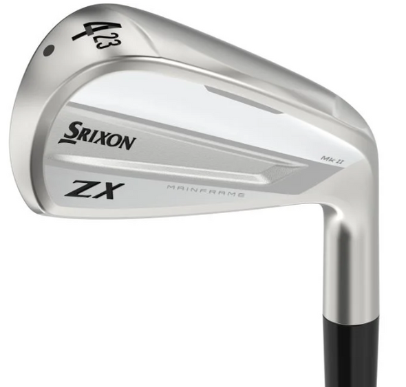 SRIXON ZX MKII UTILITY IRON