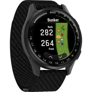 GARMIN S50 GPS WATCH