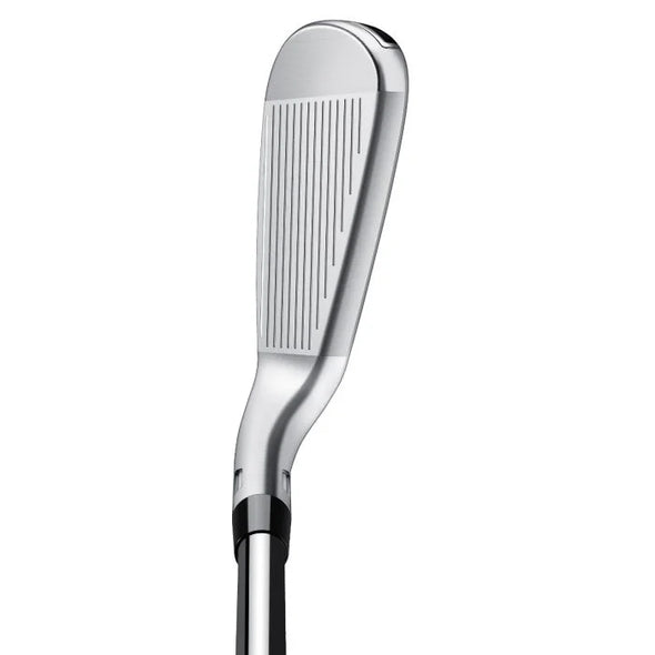 TAYLORMADE QI10 7PC IRONS STEEL