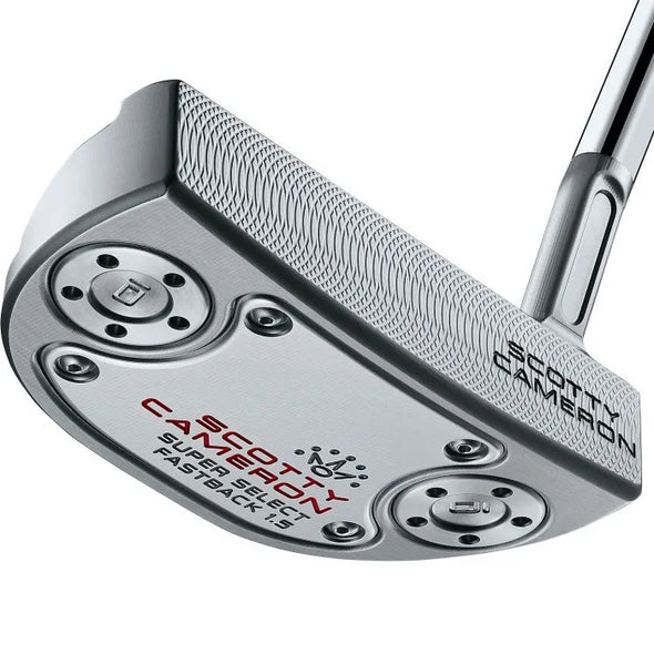 SCOTTY CAMERON 2023 SUPER SELECT PUTTER