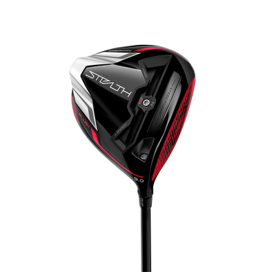 STEALTH PLUS DRIVER